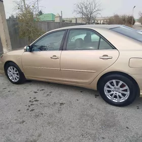 Toyota Camry 2002