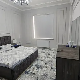 ️Arenda 2 nji Mkr.1/2 Edilen