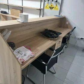 Офисная мебель новая