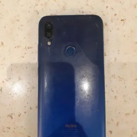 redmi7