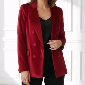 пиджак осень