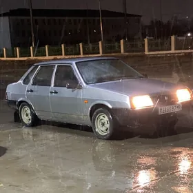 Lada 21099 2001
