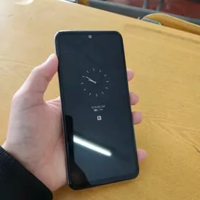 redmi not 10 s obmen