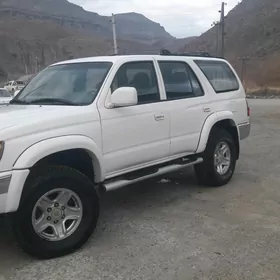 Toyota 4Runner 2002
