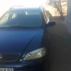 Opel Astra 1998