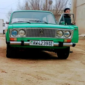 Lada 2106 1991