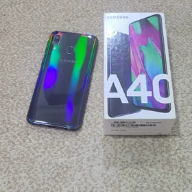 Samsung A40 4/64