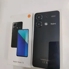 Redmi note 13