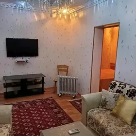 аренде джай