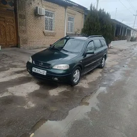 Opel Astra 1999