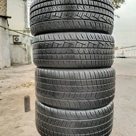 275 40 19 /245 45 19 Teker