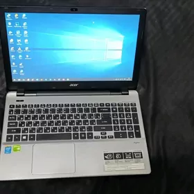 ноутбук ACER i7