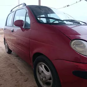 Daewoo Matiz 1999