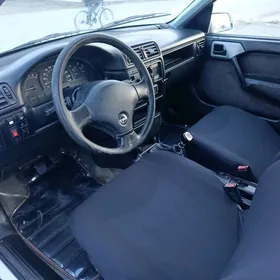 Opel Vectra 1992