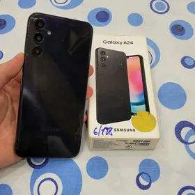 Samsung A24 6/128