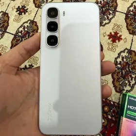 Infinix Hot 60 Pro