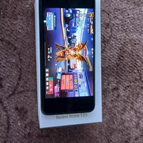 Redmi not 12s