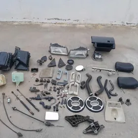 opel vectra A fara suw bacok morda