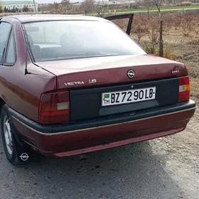 Opel Vectra 1991
