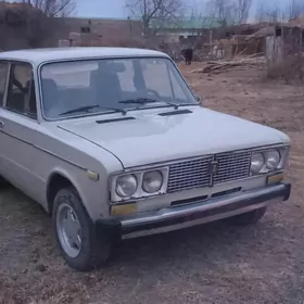 Lada 2106 1989