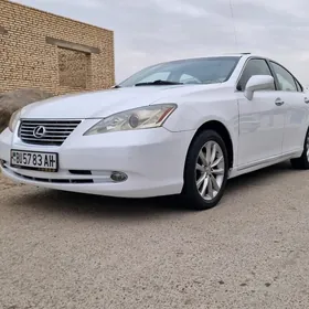 Lexus ES 350 2009