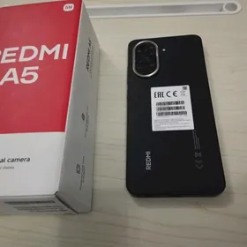 REDMI A5