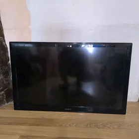 телевизор  G Hanz