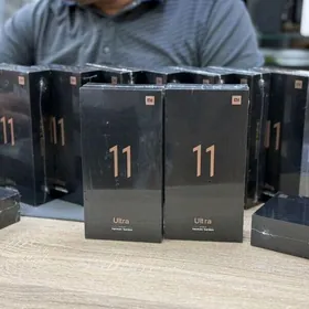 Xiaomi 11 Ultra