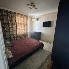 Arenda 4mkr atabayew 2komnat