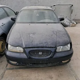 Hyundai Sonata 1997