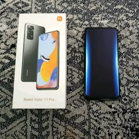 redmi not 11 pro 8/128