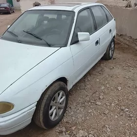Opel Astra 1993