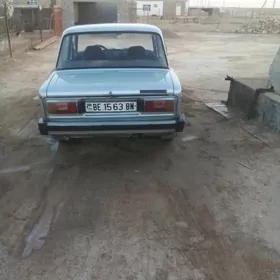 Lada 2106 1998