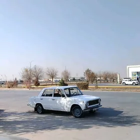 Lada 2101 1980