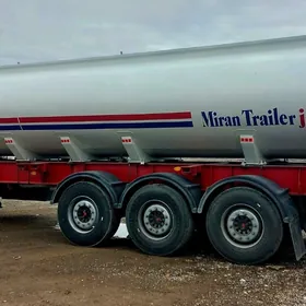 Kogel Euro Trailer 2025