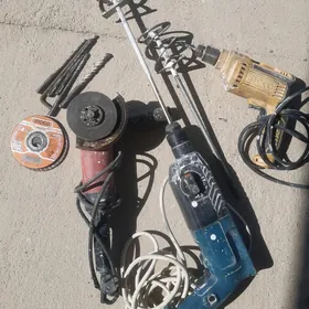 инструменты instrumentler