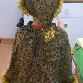 Новогодний костюм