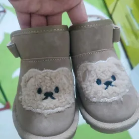 сапожки уги