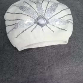 шапка детская