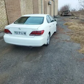 Lexus ES 300 2002