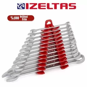 IZELTAS açarlar toplumy