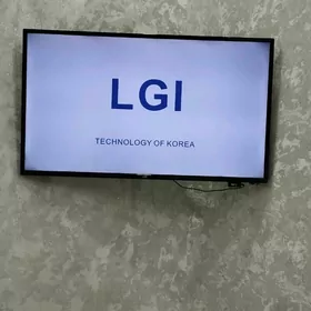 Telewizor LGI 43lik