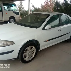 Renault Laguna 1 2003