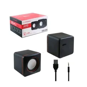 колонки  R 19