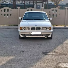 BMW 525 1991