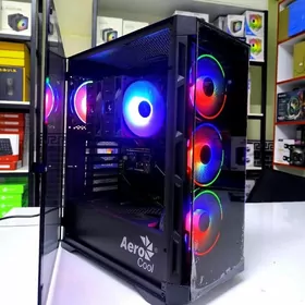 Razen R7 5700x / ram 16gb RTX