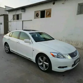 Lexus GS 300 2005