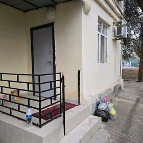 Arenda Petrazavotskoy 2 komnt