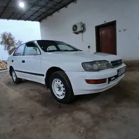 Toyota Corona 1992