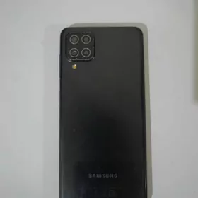 Samsung a12